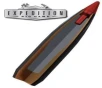 Winchester Ammo S3006LR Expedition Big Game Long Range 30-06 Springfield 190 gr AccuBond Long Range 20 Bx/ 10 Cs