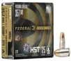 FED PERSONAL DEFENSE 357 MAG HST JHP 20/10