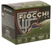 FIOCCHI STEEL WATERFOWL AMO 20GA 3 IN 7/8 OZ #2 1500FPS 25-RD ( 10 BOXES PER CASE )