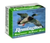 Remington Ammunition SST126 Sportsman  12 Gauge 2.75&quot; 1 oz 6 Shot 25 Bx/ 10 Cs