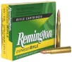 Remington Ammunition R30061 Core-Lokt  30-06 Springfield 125 gr Pointed Soft Point (PSP) 20 Bx/ 10 Cs