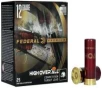Federal Premium High Overall 12GA 2.75&quot; 1oz #7.5 Shot 25rds