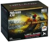 Federal PF20475 Premium Upland Wing-Shok High Velocity 20 Gauge 2.75&quot; 1 oz 7.5 Shot 25 Bx/ 10 Cs