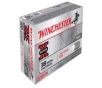 Winchester Ammo X38S1P Super-X  38 Special 158 gr Lead Round Nose (LRN) 50 Bx/ 10 Cs