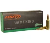 HSM 300WINMAG41N Game King  300 Win Mag 180 gr Spitzer Boat Tail (SBT) 20 Bx/ 20 Cs
