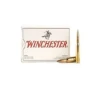 Winchester Ammo Q4204 Best Value  357 Mag 110 gr Jacketed Hollow Point (JHP) 50 Bx/ 10 Cs