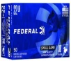 Federal 712 Game-Shok  22 LR 38 gr Copper Plated Hollow Point (CPHP) 50 Bx/ 100 Cs