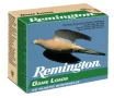 Remington Ammunition GL2075 Lead Game Loads  20 Gauge 2.75&quot; 7/8 oz 7.5 Shot 25 Bx/ 10 Cs