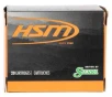 HSM 44M17N20 Pro Pistol 44 Rem Mag 300 gr Soft Point Pistol Ammunition 20 rd BOX