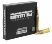 Ammo Inc Signature .223 Rem 62 Gr Controlled Chaos JHP 20rds