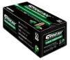Ammo Inc Streak Visual (Green) .45 ACP 230 Gr Total Metal Case (TMC) 50rds