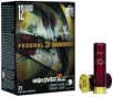 Federal Premium HOA12L175 High Over All 12 GA 2.75&quot; 1oz #7.5 25rds