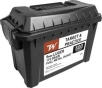 Winchester Ammo WW9C USA 9mm 115 Gr Full Metal Jacket (FMJ) 500rd (Ammo Can)
