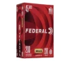 Federal WM52332 Champion Training .45 ACP 230 Gr Full Metal Jacket (FMJ) 200rds