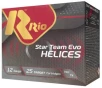 Rio Ammunition Star Team EVO 160588 12 GA 2.75&quot; #7.5 1oz 25rds