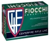 Fiocchi Field Dynamics .223 Rem 55gr Pointed Soft-Point (PSP), 50rd Box