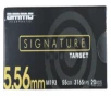 AMMO INC SIGNATURE 5.56 55GR M193 FMJ AMMUNITION 20RD BOX