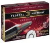 Federal P300WD2 Premium  300 Win Mag 180 gr Nosler Partition (NP) 20 Bx/ 10 Cs