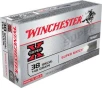 Winchester Ammo X38SMRP Super-X  38 Special 148 gr Lead Wadcutter (LDWC) 50 Bx/ 10 Cs
