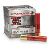 Winchester Ammo X414 Super-X High Brass 410 Gauge 2.50&quot; 1/2 oz 4 Shot 25 Bx/ 10 Cs