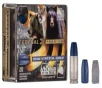 Federal P40SHC1 Premium  40 S&amp;W 200 gr Solid Core Synthetic Flat Nose 20 Bx/ 10 Cs