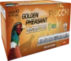 Fiocchi 12GPB4 Golden Pheasant Bismuth 12 GA 3&quot; 1-1/4oz #4 10rds