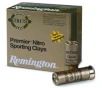 Remington Ammunition STS12NSC17 Premier Nitro Sporting Clays 12 Gauge 2.75&quot; 1 oz 7.5 Shot 25 Bx/ 10 Cs