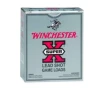 Winchester Ammo XU20H8 Super-X Heavy Game Load 20 Gauge 2.75&quot; 1 oz 8 Shot 25 Bx/ 10 Cs