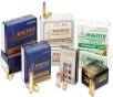 Magtech 38U Cowboy Action  38 Special 125 gr Lead Flat Nose (LFN) 50 Bx/ 20 Cs