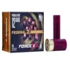 FED PERSONAL DEFENSE 12GA 1.75 6P #00 10 RD BOX