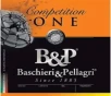 Baschieri &amp; Pellagri 12B1CP8 Competition One 12 GA 2.75&quot; 1oz #8 25rds