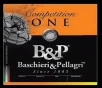 Baschieri &amp; Pellagi 12B1CP9 Competition One 12 GA 2.75&quot; 1 oz #9 25rds