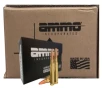 Ammo Inc Signature .223 Rem 62 Gr Controlled Chaos JHP 500 rd CASE