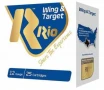 RIO AMMUNITION WT2875 Wing &amp; Target 12 Gauge 2.75&quot; 1 oz 7.5 Shot 25 Bx/ 10 Cs