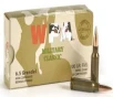 6.5 Grendel 100gr FMJ 20 RD STEEL Ammunition