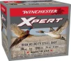 WINCHESTER XPERT STEEL 28GA 3&quot; 3/4OZ #4 25RD 10BX/CS