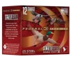 FED ULTRA STEEL 12GA 3 1.25OZ 2 &amp; 4 /10