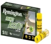 Remington Premier AccuTip 20 Gauge 3&quot;, 260gr Sabot Slug, 5rd Box