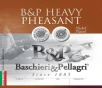 B&amp;P HEAVY PHEASANT AMO 20GA 23/4&quot; 1OZ #5 NPL 1350FPS 25RD (10 BOX CASE)