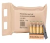 PMC 556(M55)BP Battle Pack  5.56x45mm NATO 62 gr Light Armor Piercing (LAP) 120 Bx/ 5 Cs