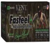 Kent Cartridge CC123FSP363X5 Fasteel + Precision Steel Sports South Exclusive Bayou Blend 12Gauge 3&quot; 1 1/4oz 3x5Shot 100Per Box/2 Case *Case Only