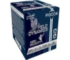Fiocchi Field Dynamics High Velocity 3&quot; .410 Gauge, 11/16oz 6 Shot, 25rd Box