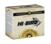Federal HVF12H75 Premium Upland Hi-Bird 12 Gauge 2.75&quot; 1 1/4 oz 7.5 Shot 25 Bx/ 10 Cs