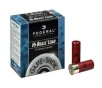 Federal H12675 Game-Shok Upland Hi-Brass 12 Gauge 2.75&quot; 1 1/4 oz 7.5 Shot 25 Bx/ 10 Cs