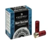 Federal H1255 Game-Shok Upland Heavy Field 12 Gauge 2.75&quot; 1 1/4 oz 5 Shot 25 Bx/ 10 Cs