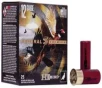 Federal HVF12H5 Premium Upland Hi-Bird 12 Gauge 2.75&quot; 1 1/4 oz 5 Shot 25 Bx/ 10 Cs