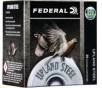 Federal USH286 Upland Steel  28 Gauge 2.75&quot; 5/8 oz 6 Shot 25 Bx/ 10 Cs