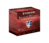 Fiocchi Target Shooting Dynamics 12 Gauge 2.75&quot; 1 oz 9 Shot 25 Bx/ 10 Cs Heavy Dynamic