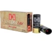 Hornady 86230 Custom Lite FTX 12 Gauge 2.75&quot; FTX 300 gr Slug Shot 5 Bx/ 20 Cs