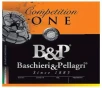 B&amp;P COMPETITION 1 AMO 20GA 2 3/4&quot; 7/8OZ #9 1210FPS 25RD (10 BOX CASE)
